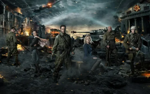 蓝鸟视频(影视追剧软件)