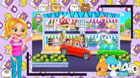 欢乐打扫城堡世界2026下载安装截图