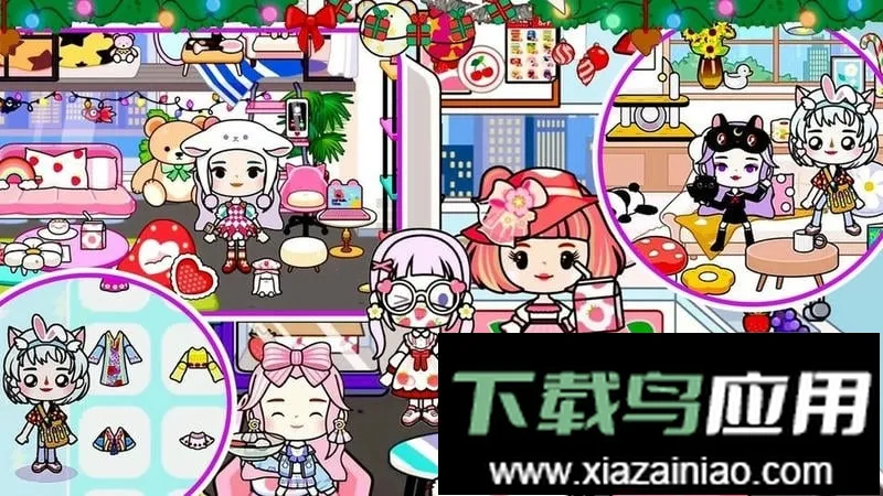 欢乐打扫城堡世界2026下载安装