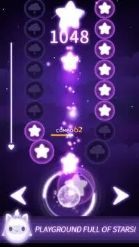 FASTAR(童话冒险游戏)截图