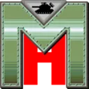 MetalHunter(废土战车冒险游)