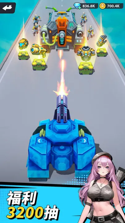 曙光绯色幻想破解版截图