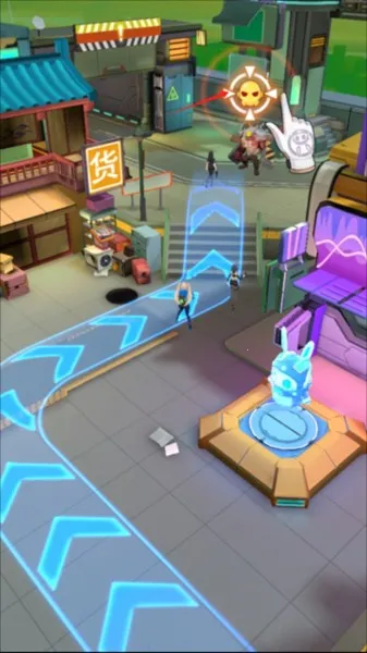 曙光绯色幻想破解版