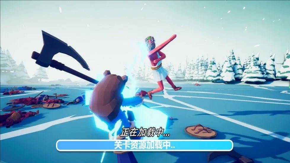 火线王者求生2026最新版本截图