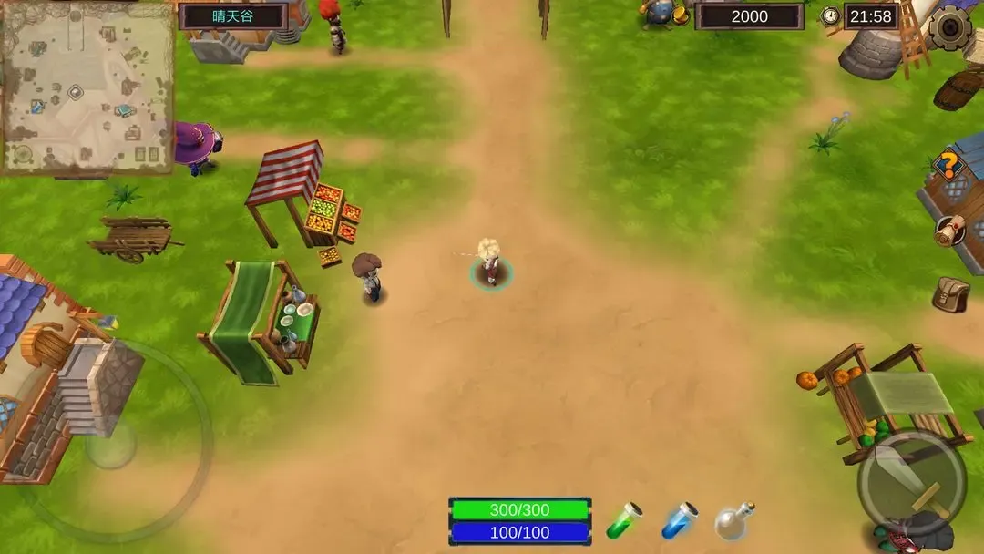 法提的异世界破解版