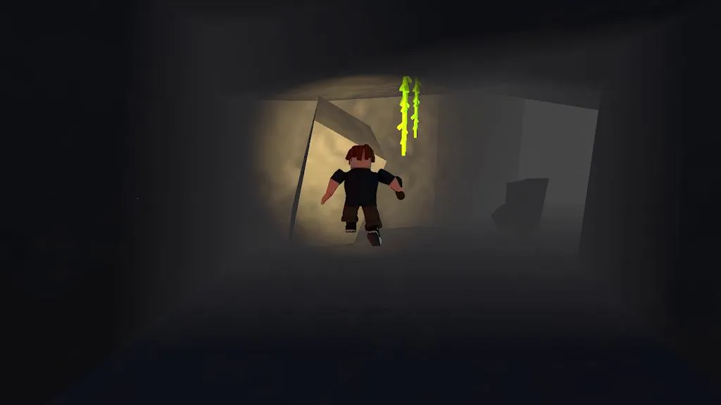 荒野岛屿：生存与建造安卓版手机版截图