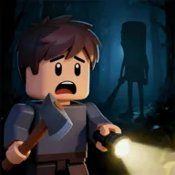 荒野岛屿：生存与建造安卓版手机版