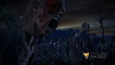 行尸走肉新边境 第2张图