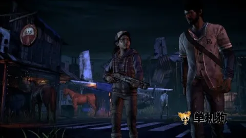 行尸走肉新边境 第3张图