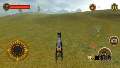 狗狗生存模拟器最新手机版
