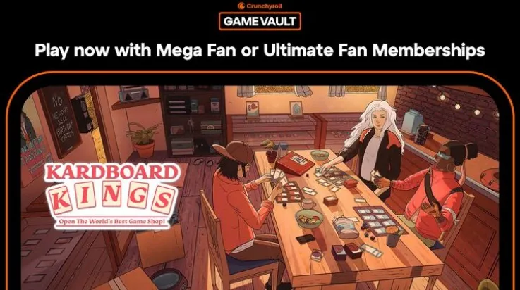 卡牌之王最新手机版截图