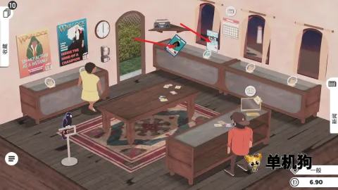 卡牌之王 第6张图