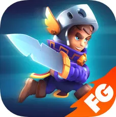 不休骑士(动作冒险游戏)