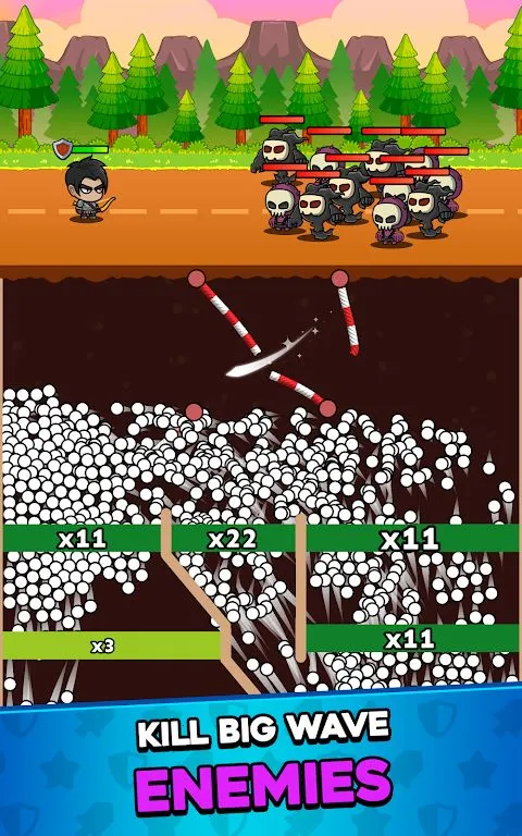 ��񱭣�Ӣ��֮ս(����������Ϸ)v1.1.9 ��Ѱ�