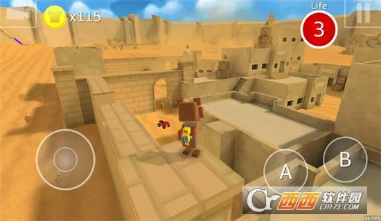 С��ģ����2026���ذ�װv1.9.5.1 �ٷ�����