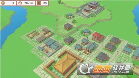 ���й�������(�ŷ罨����Ϸ)v1.0.5 �ֻ���