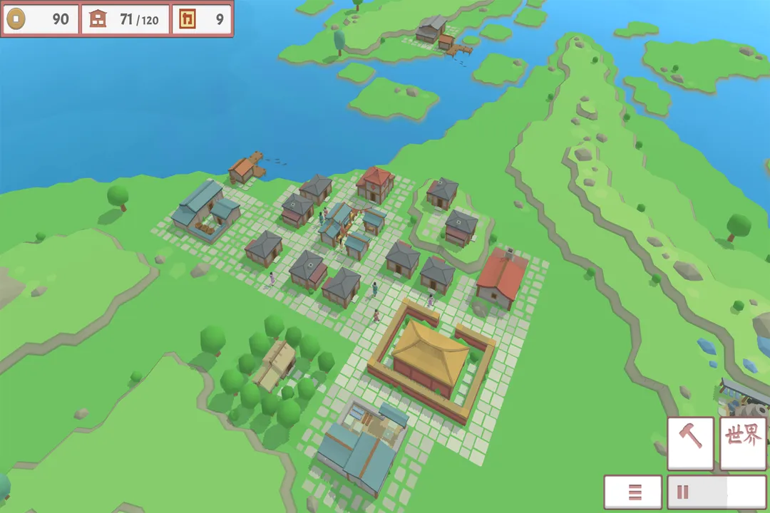 ���й�������(�ŷ罨����Ϸ)v1.0.5 �ֻ���