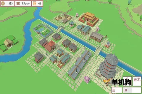 ���й�������(�ŷ罨����Ϸ)v1.0.5 �ֻ���