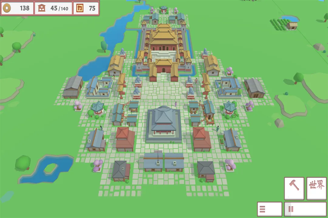 ���й�������(�ŷ罨����Ϸ)v1.0.5 �ֻ���