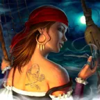 暴风雨(海上冒险游戏)