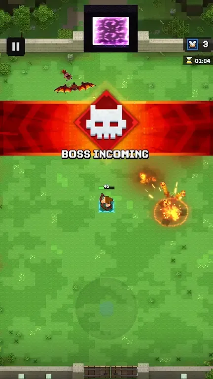 幽冥工坊弓箭手RPG去广告版(弓箭手RPG游戏)截图