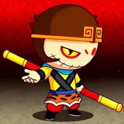 原神西游2026下载