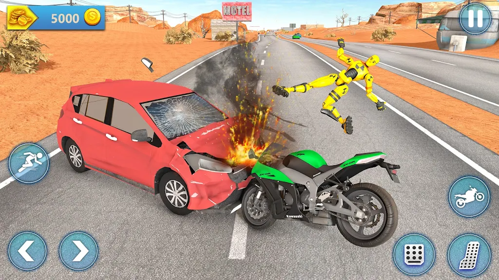 ���������г�׹����ײ��׿���ֻ���v1.2 ��׿��