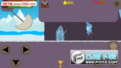 寻宝冒险(寻宝冒险游戏)截图