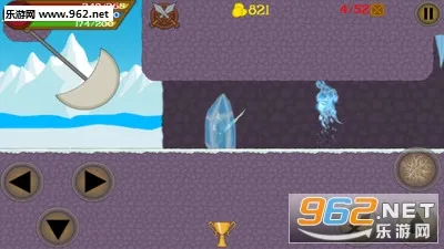 寻宝冒险(寻宝冒险游戏)截图