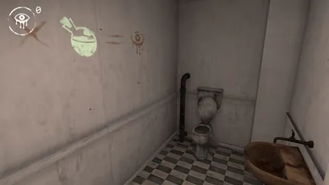 恐怖之眼2026最新版本截图