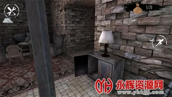 恐怖之眼2026最新版本截图