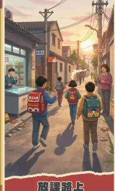 拼图时光2026最新版本截图