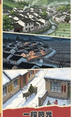 拼图时光2026最新版本截图