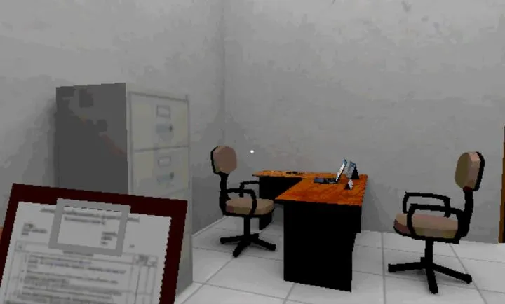 皮卡布：非人2026下载截图