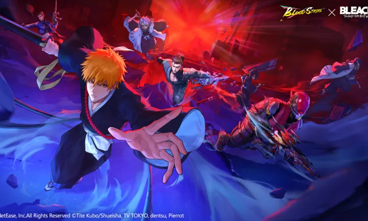 血战突击2026下载安装截图