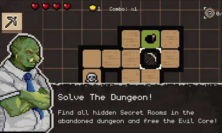 地牢潜行者steam移植版2026下载安装截图