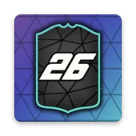 FIFA26开包模拟器2026官方正版