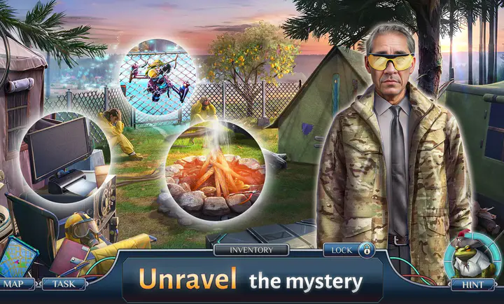 神秘追踪者21：冒险2026下载截图