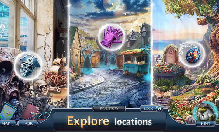 神秘追踪者21：冒险2026下载截图