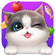 动物救援：配对喂食(动物喂食游戏)