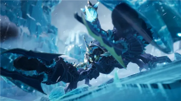 斗罗大陆：猎魂世界2026最新版本