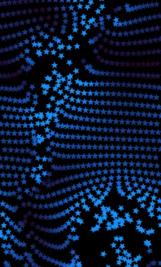 流体粒子模拟(流体模拟创作)截图