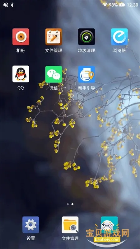 七星虚拟机下载安装