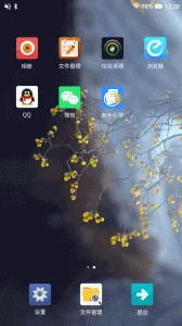 七星虚拟机下载安装截图