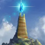 神秘岛：生存角色扮演(探索神秘岛秘密)