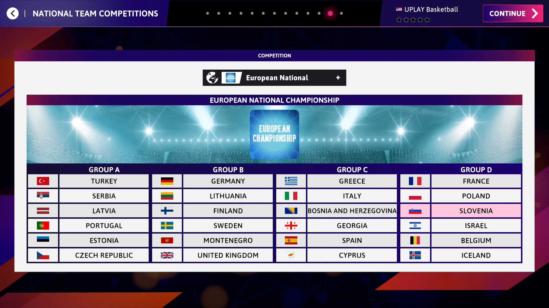 国际篮球经理262026下载截图