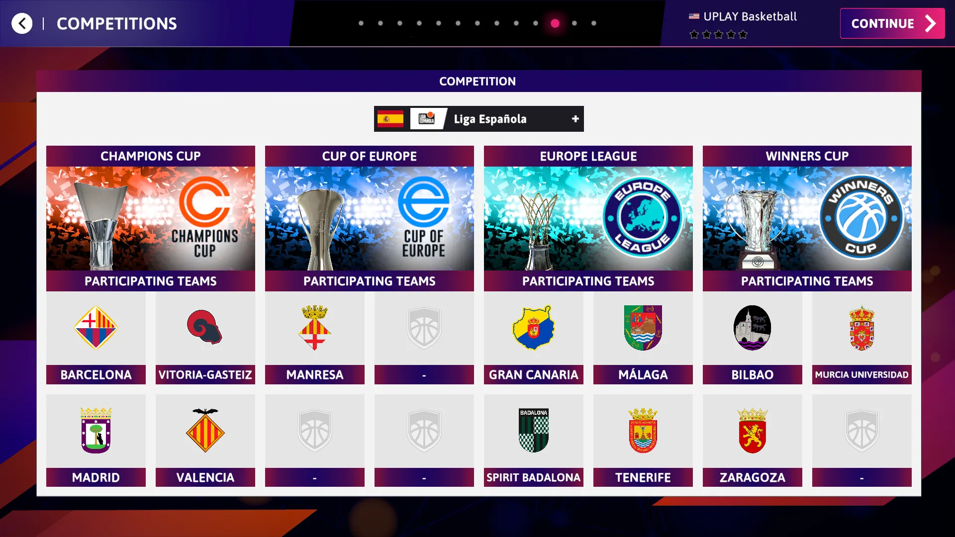 国际篮球经理262026下载截图