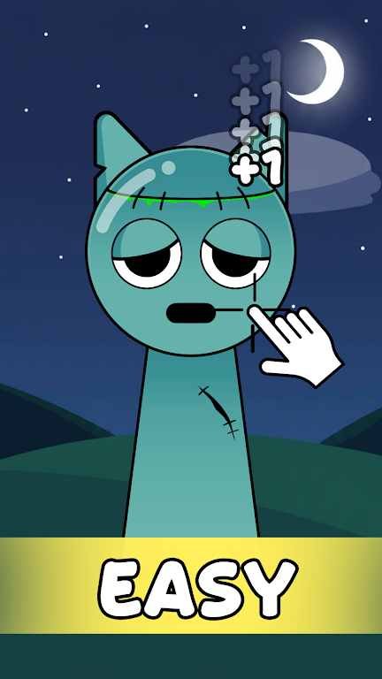 趣味点击器2026下载安装截图