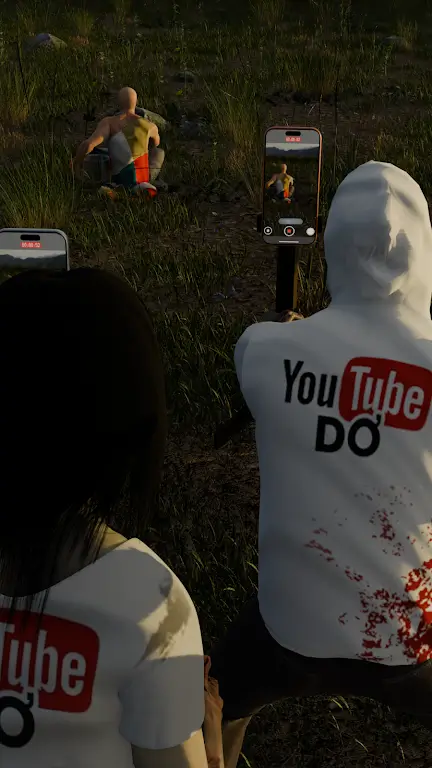 宁静心灵的传说(角色扮演游戏)截图