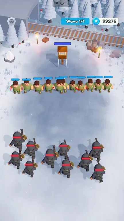 高塔守卫2026下载截图